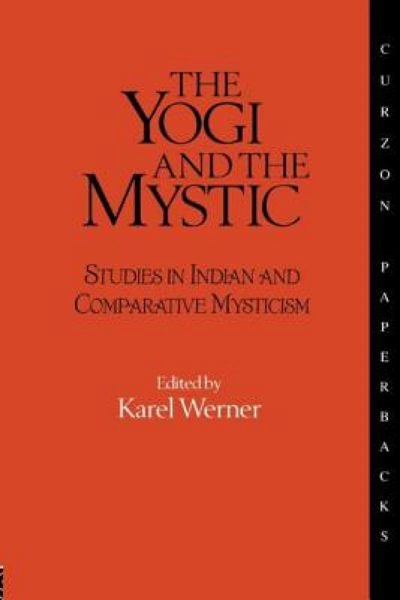 The Yogi and the Mystic