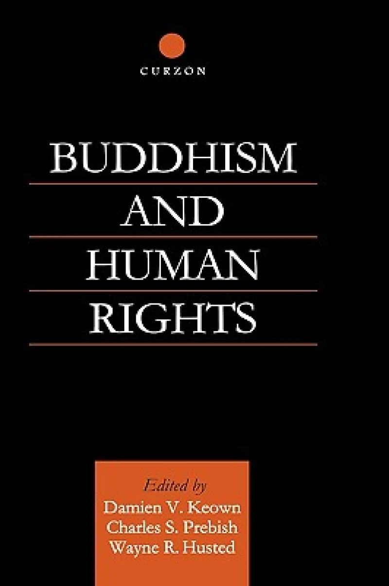 Buddhism and Human Rights