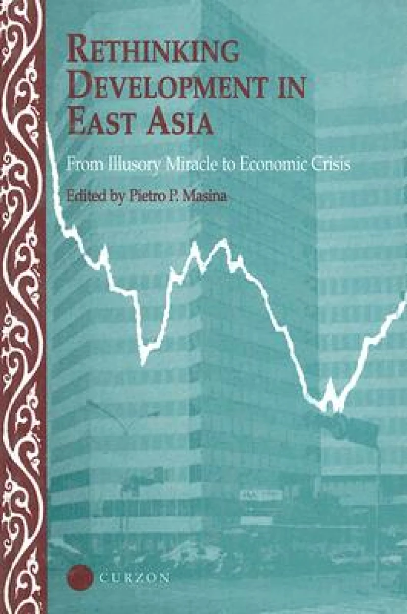 Rethinking Development in East Asia