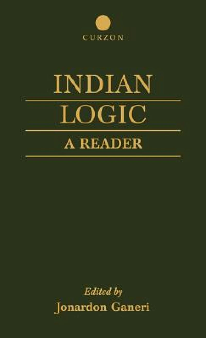 Indian Logic