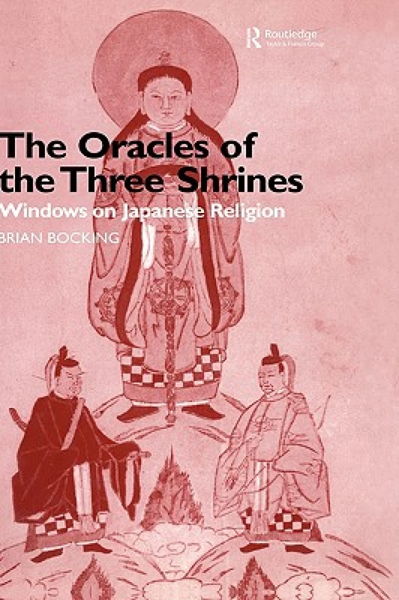 The Oracles of the Three Shrines