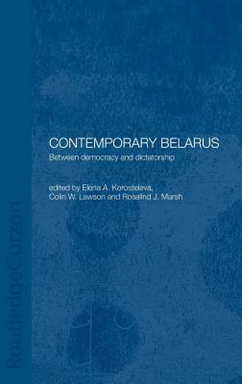 Contemporary Belarus