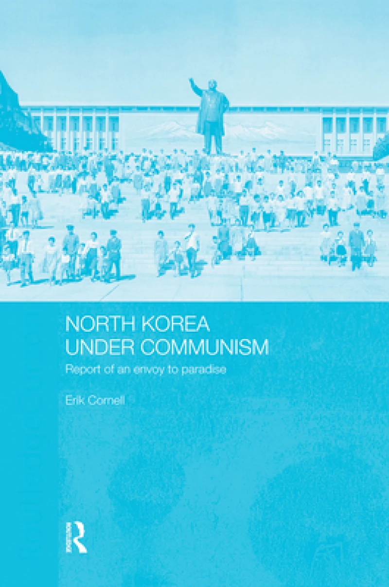 North Korea under Communism