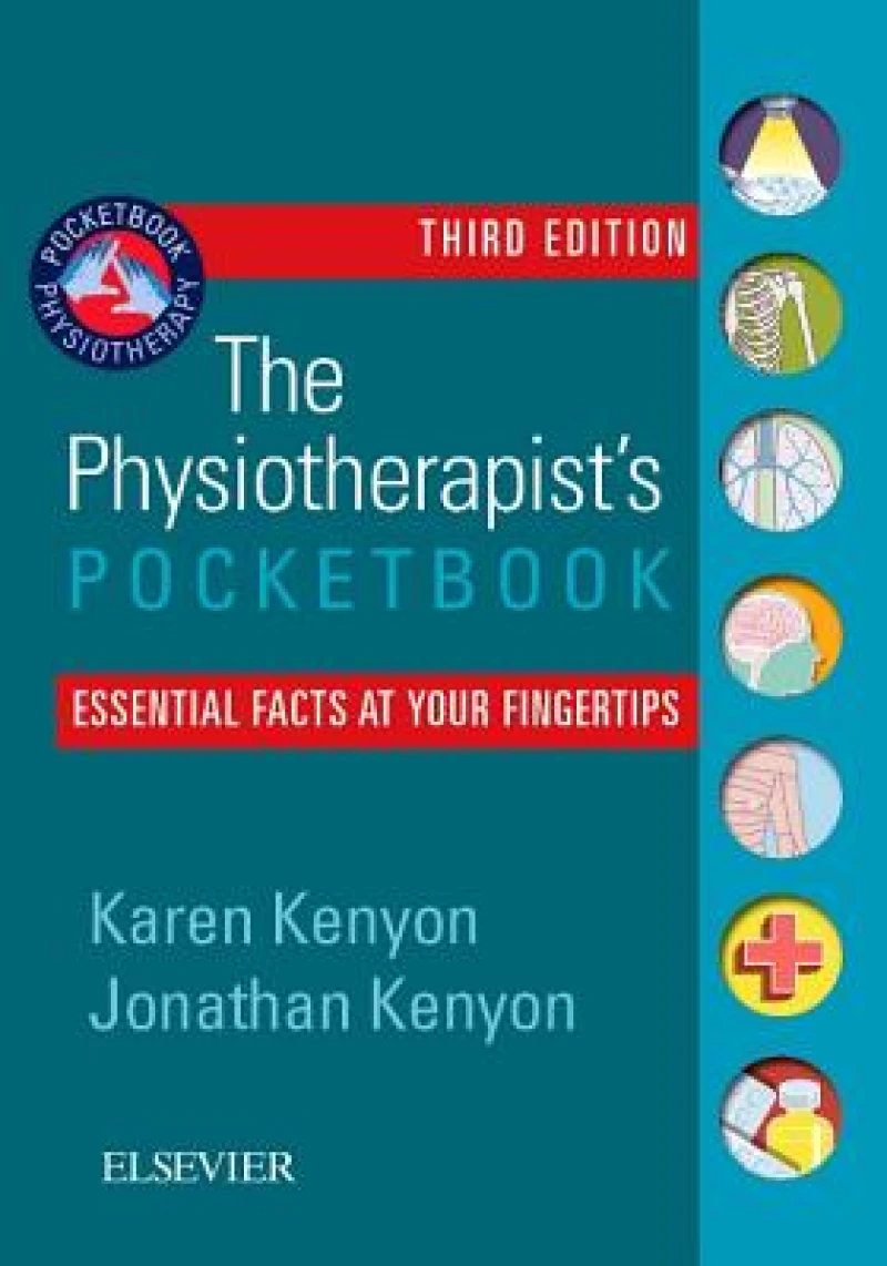 The Physiotherapist's Pocketbook