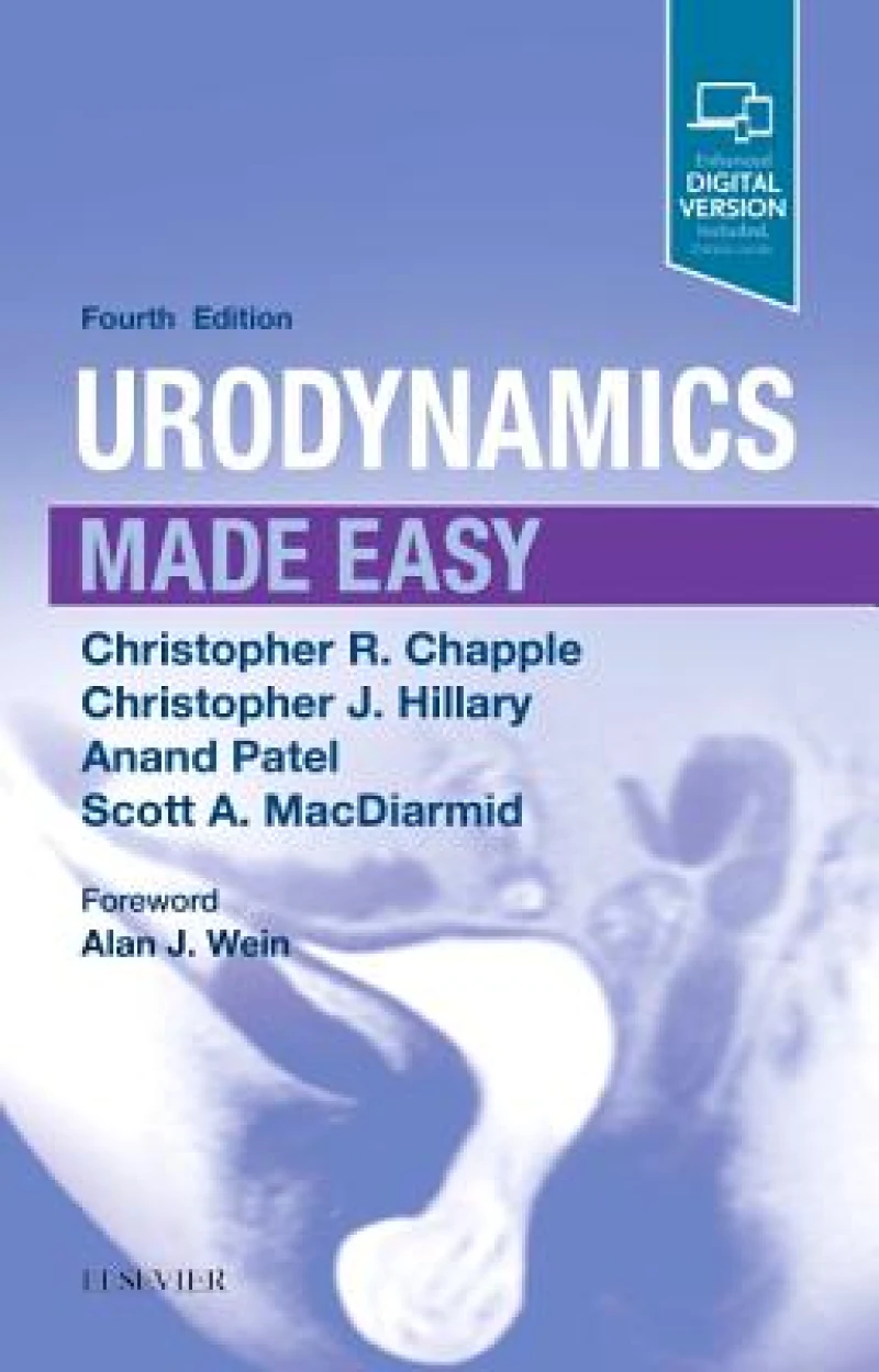 Urodynamics Made Easy