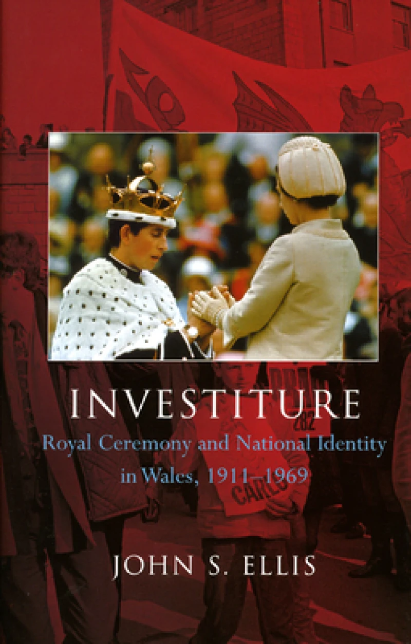Investiture