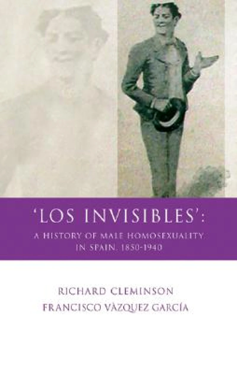 Los Invisibles