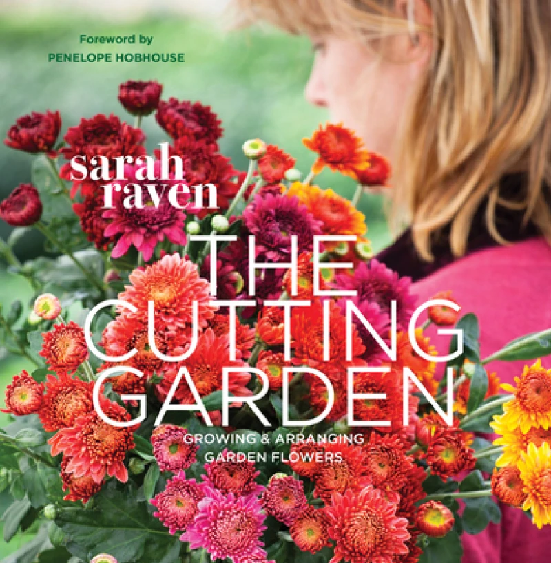 The Cutting Garden