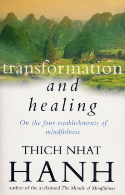 Transformation And Healing