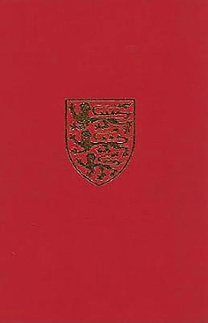 The Victoria History of the County of Sussex