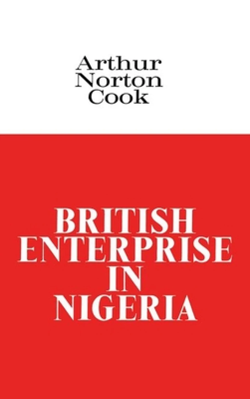 British Enterprise in Nigeria