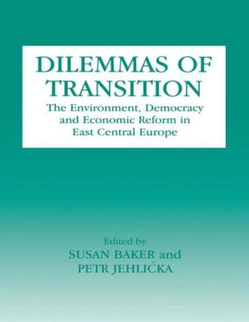 Dilemmas of Transition