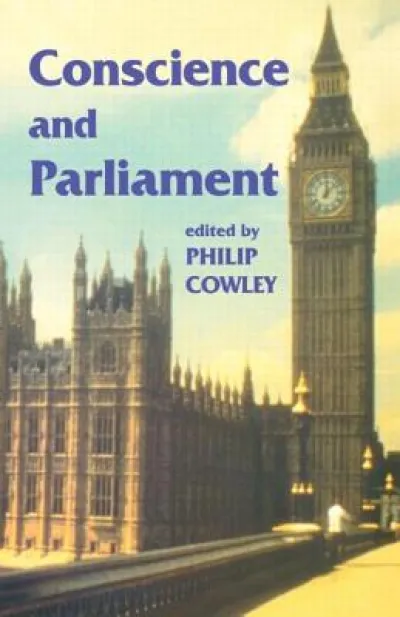 Conscience and Parliament