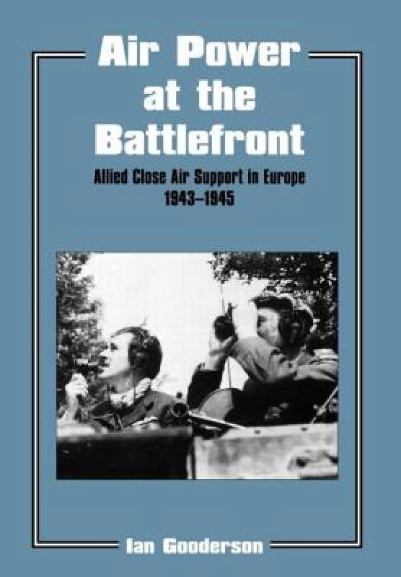 Air Power at the Battlefront