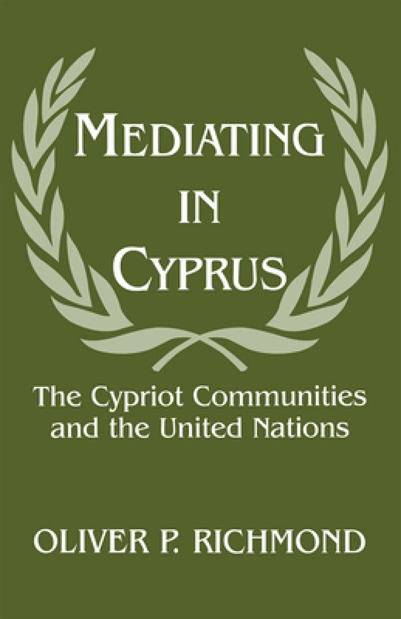 Mediating in Cyprus