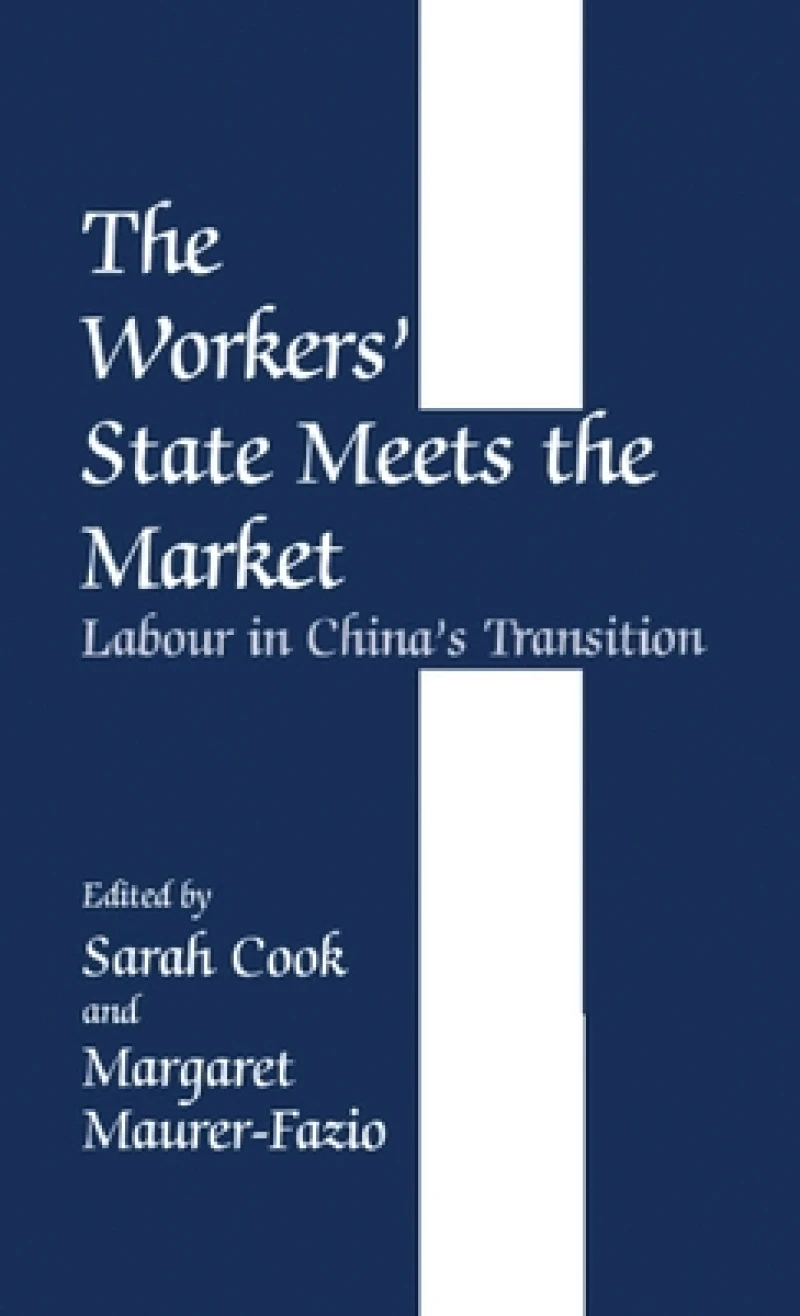 The Workers' State Meets the Market