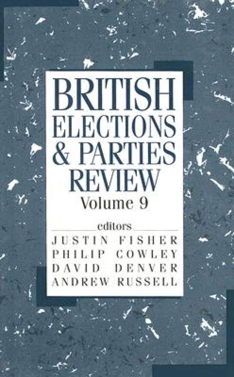 British Elections & Parties Review