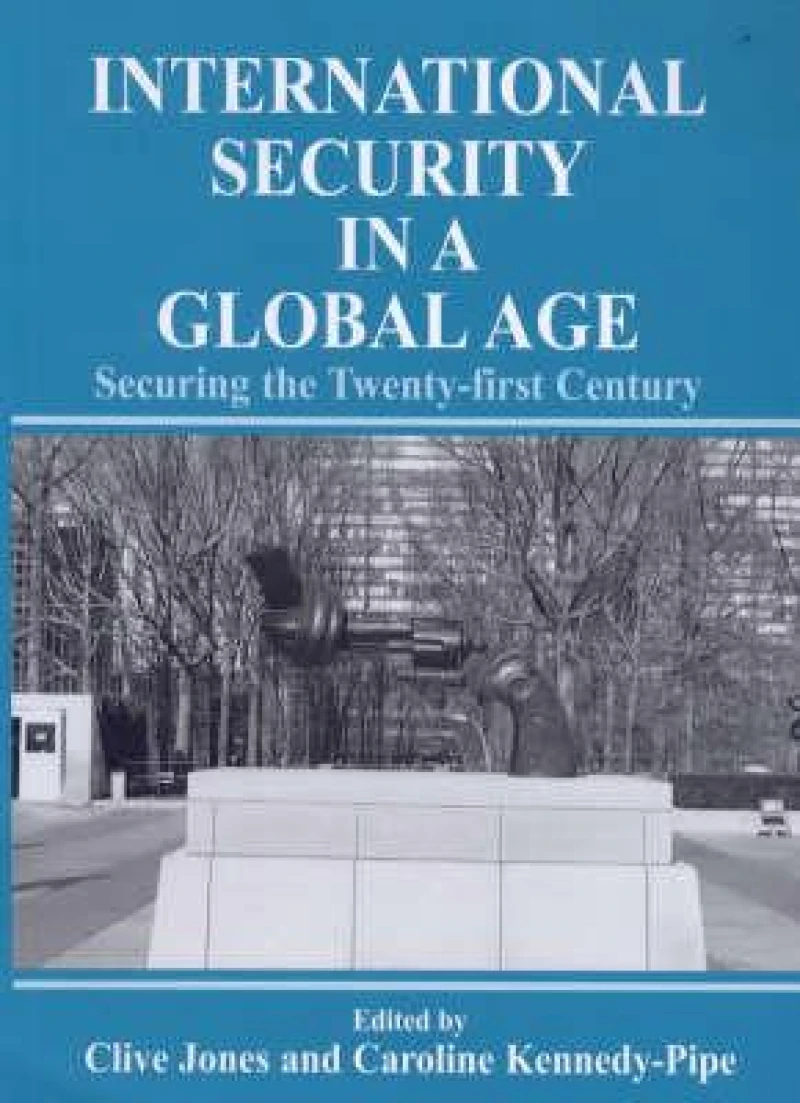 International Security Issues in a Global Age