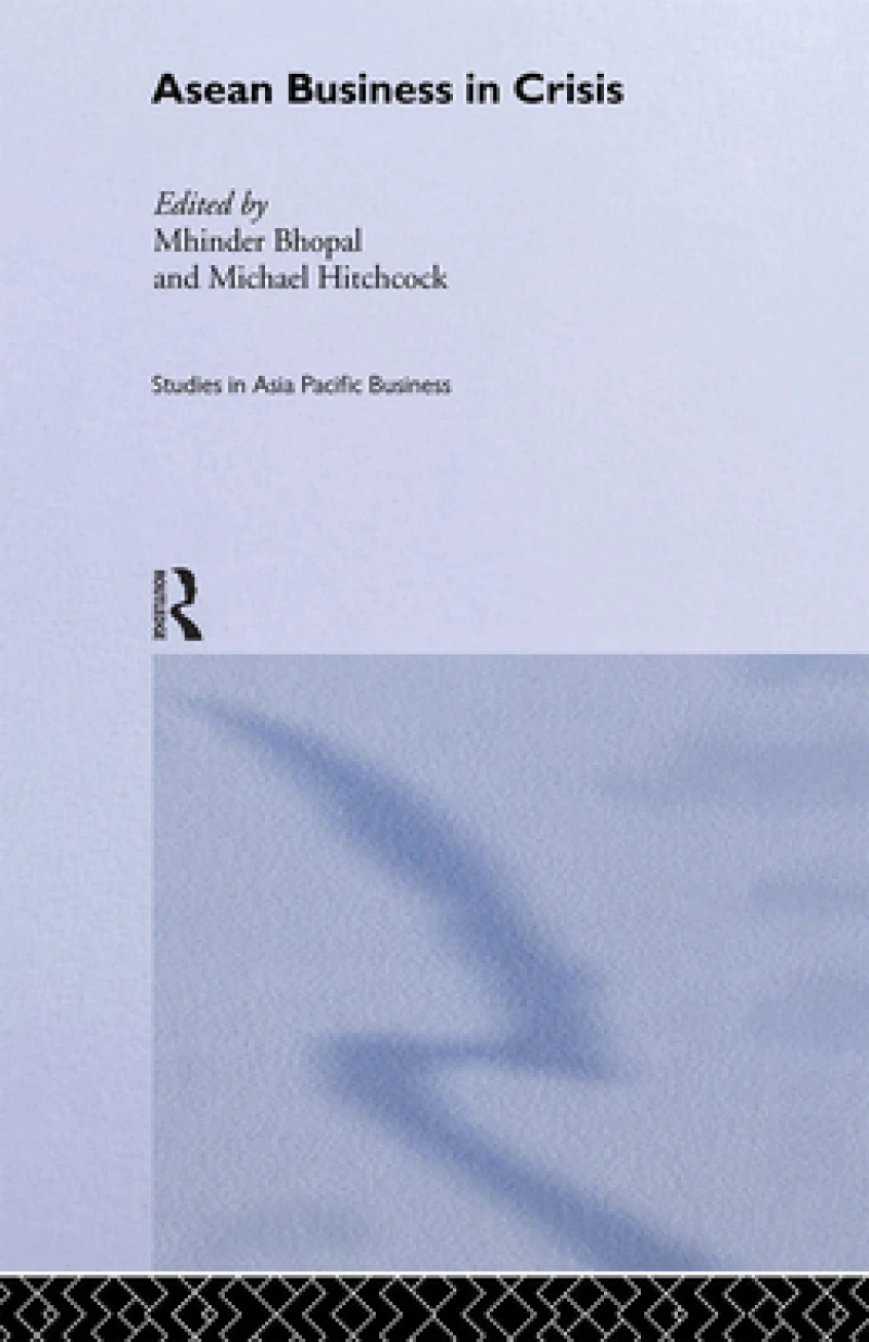 ASEAN Business in Crisis