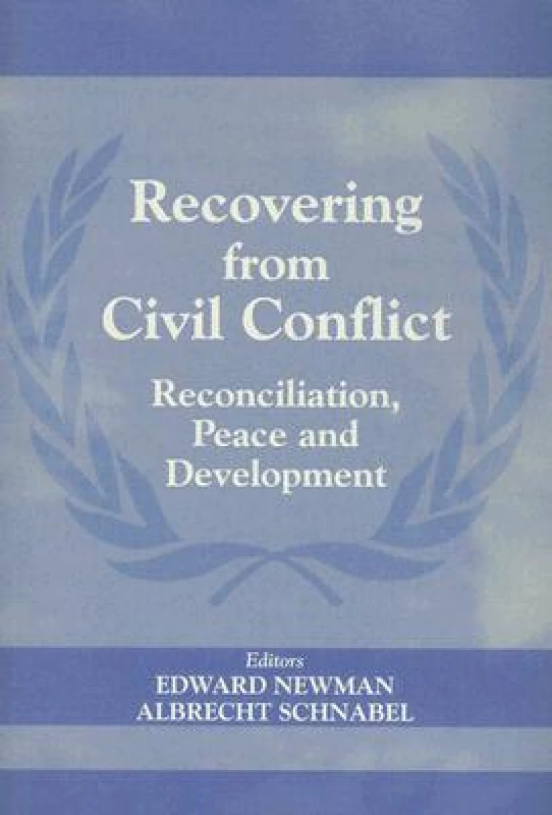 Recovering from Civil Conflict