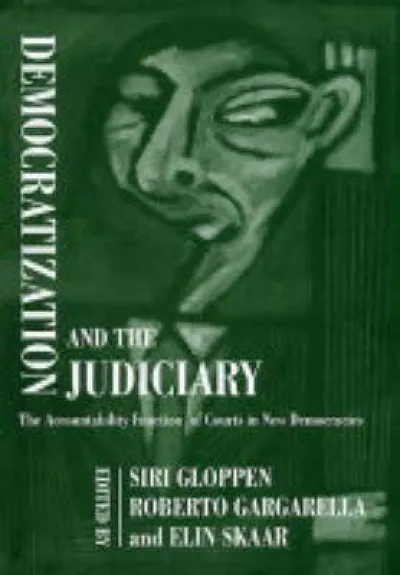 Democratization and the Judiciary