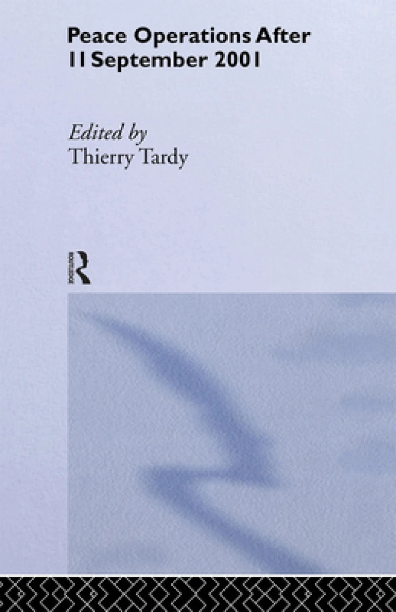 Peace Operations After 11 September 2001