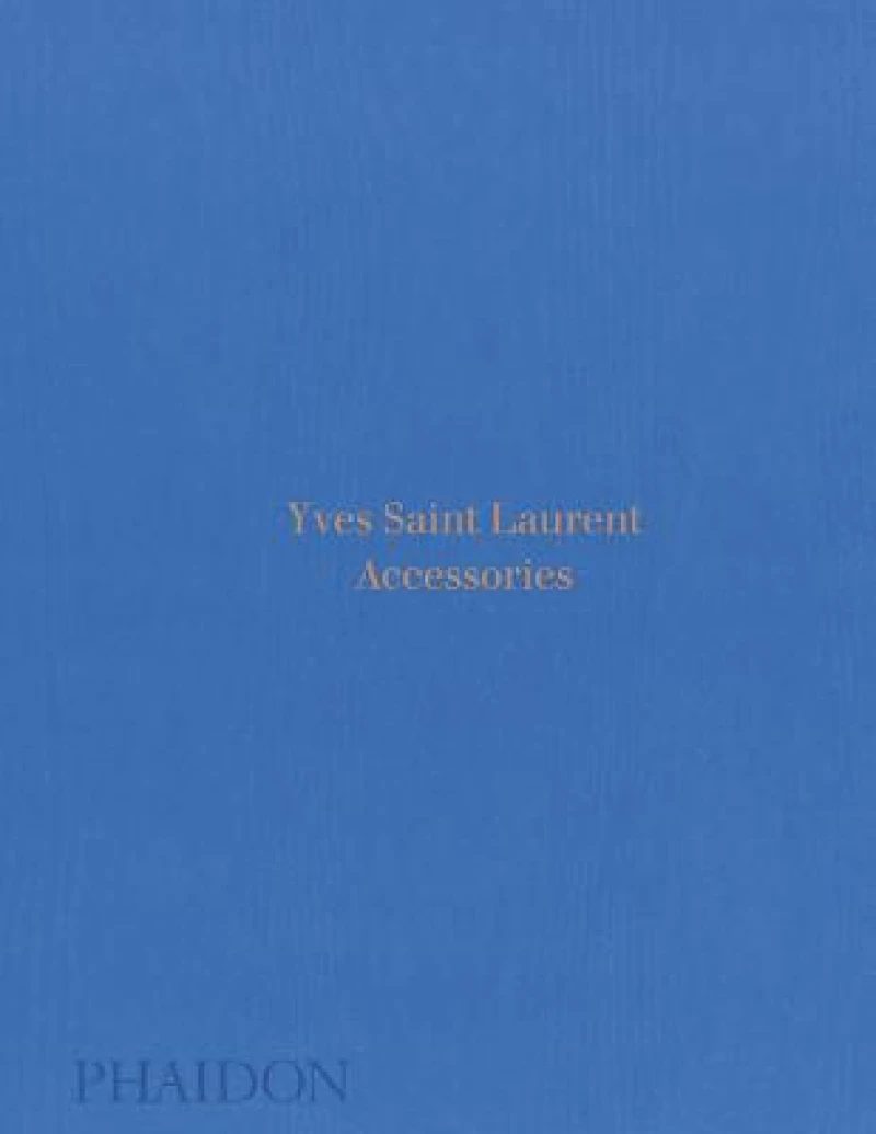 Yves Saint Laurent