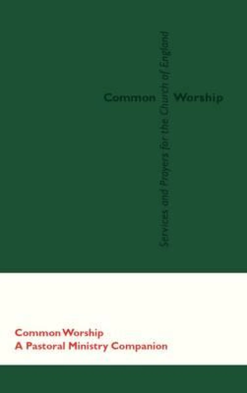 Common Worship