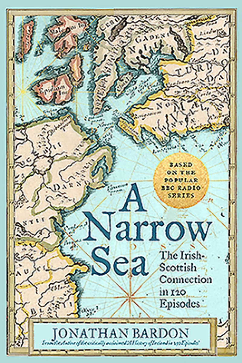 A Narrow Sea