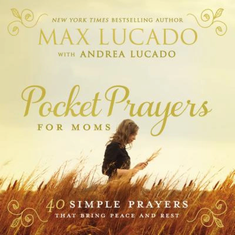Pocket Prayers for Mom