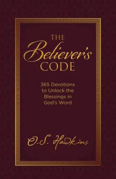 The Believer's Code