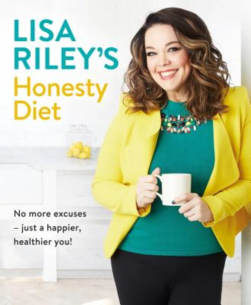 Lisa Riley's Honesty Diet