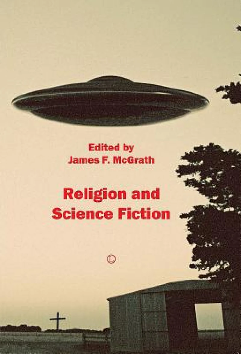 Religion and Science Fiction
