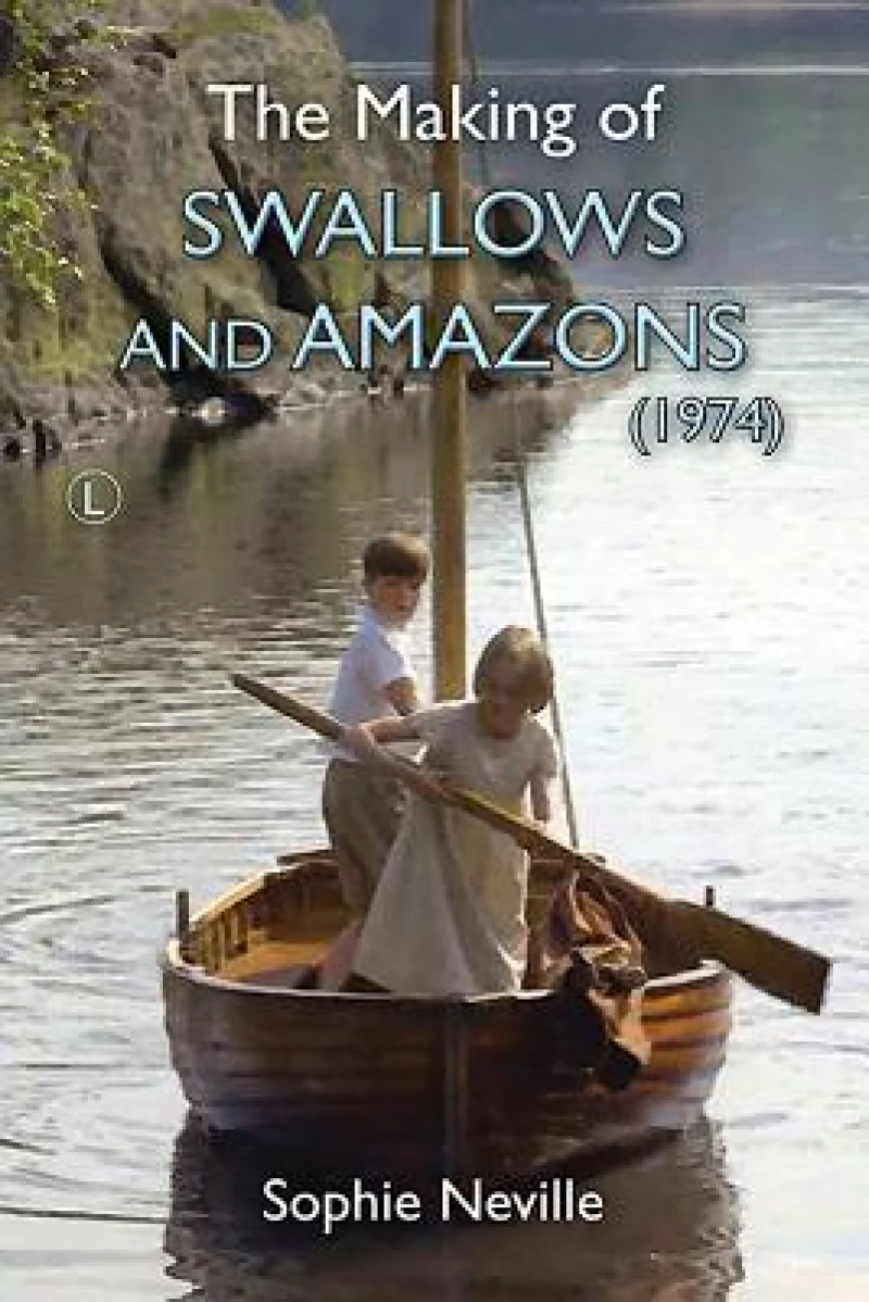 Making of Swallows and Amazons (1974)