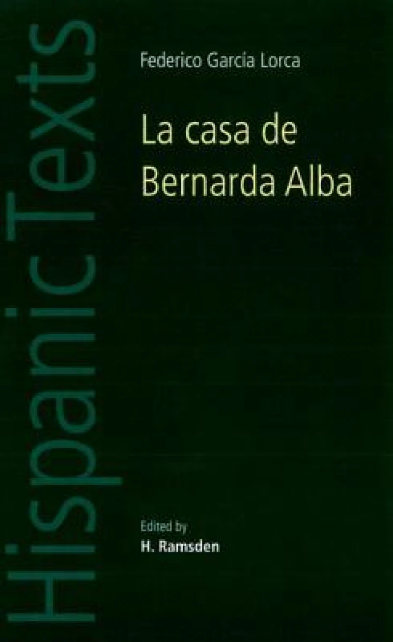 La Casa De Bernarda Alba