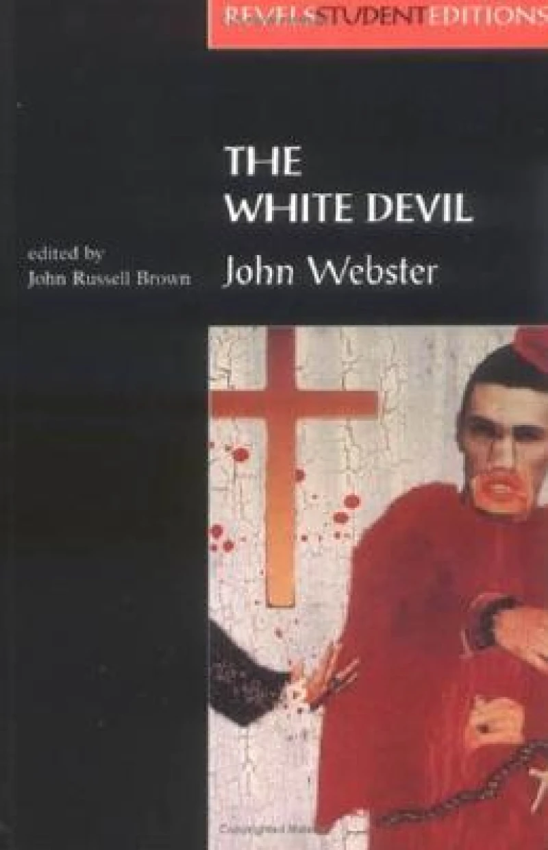 The White Devil
