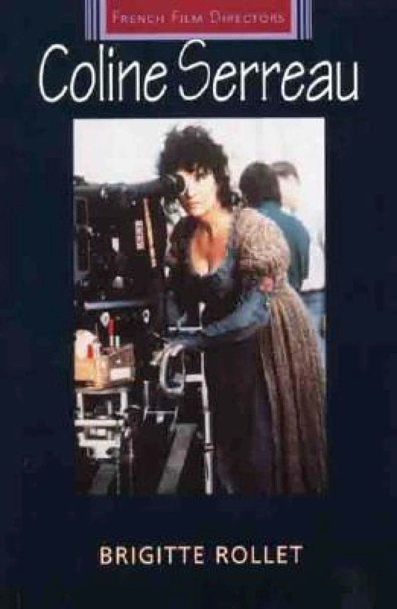Coline Serreau