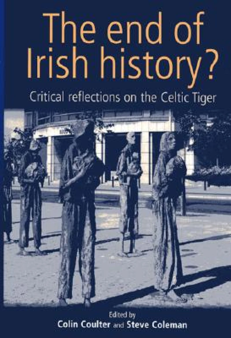 The End of Irish History?
