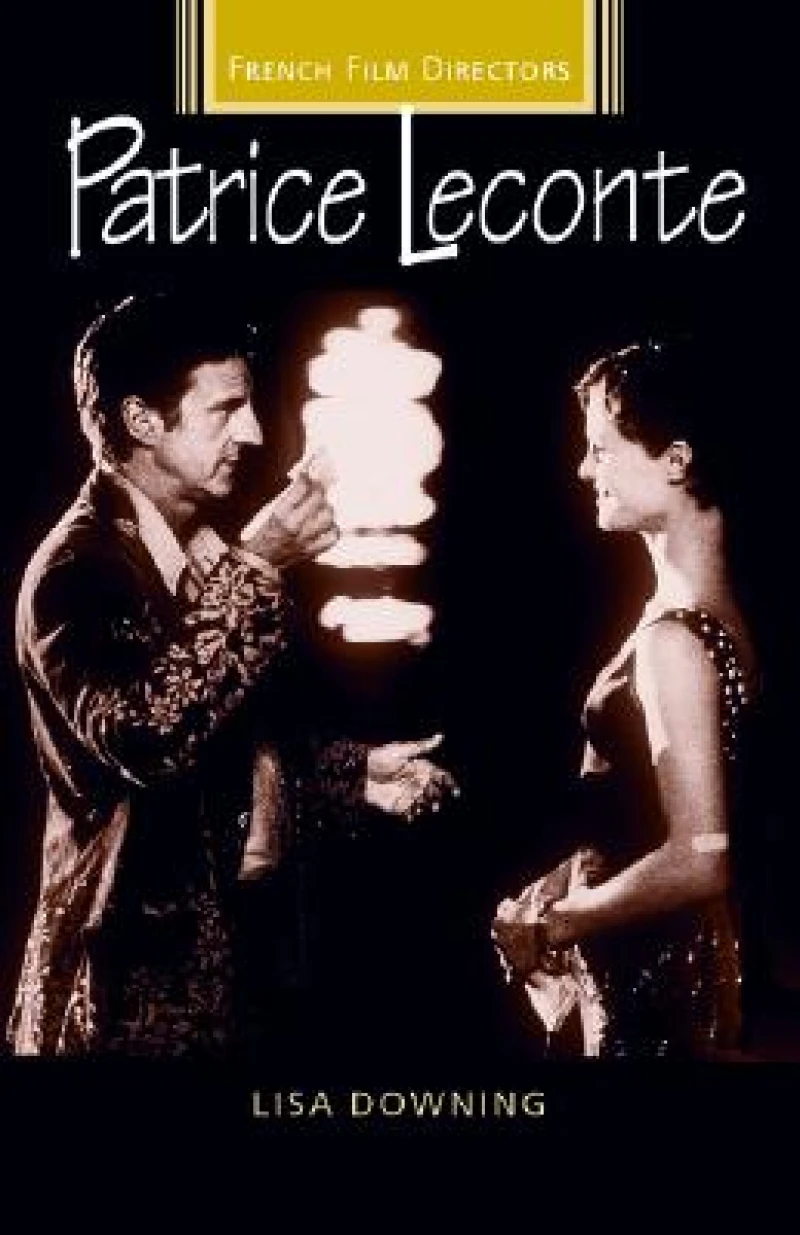 Patrice Leconte