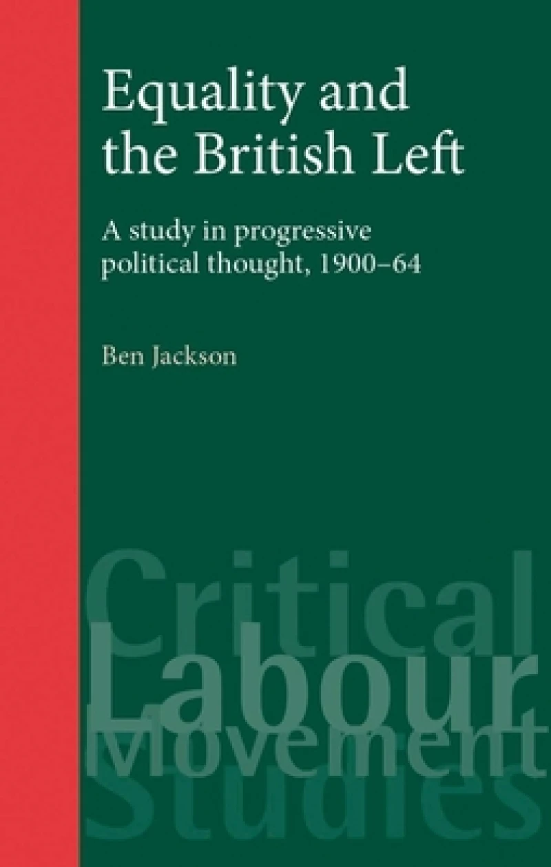 Equality and the British Left