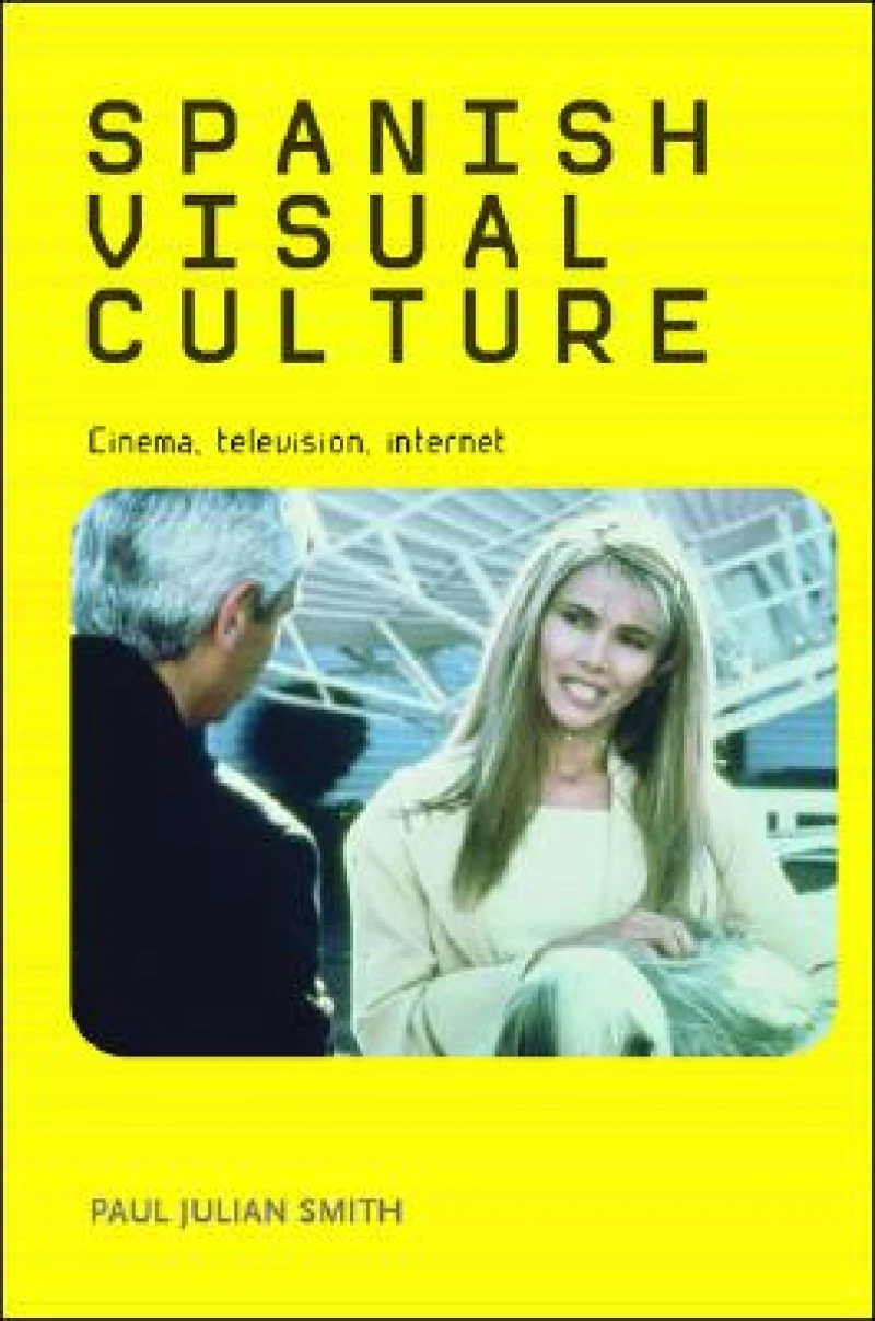 Spanish Visual Culture
