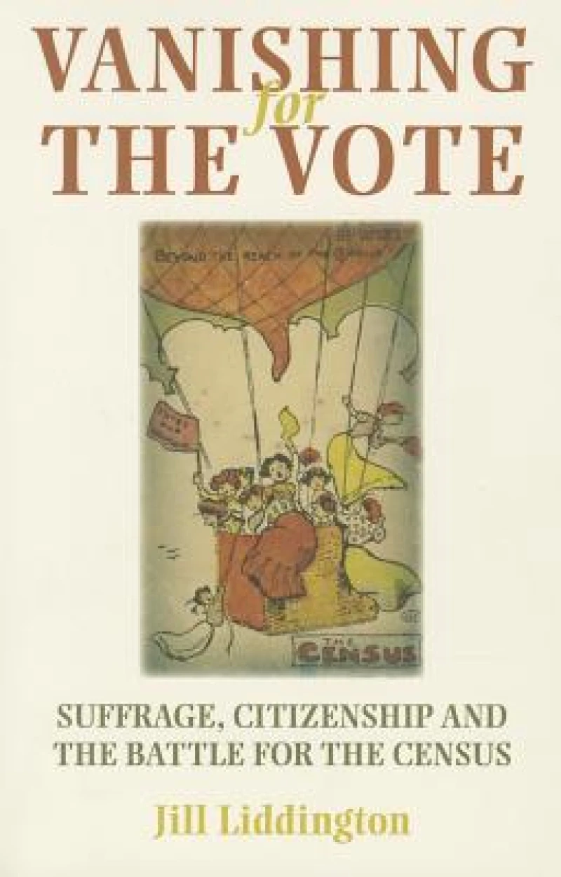 Vanishing for the Vote