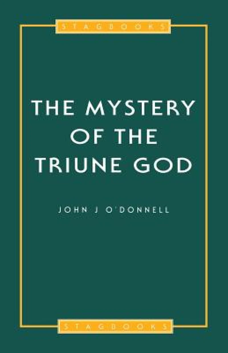 Mystery Of The Triune God