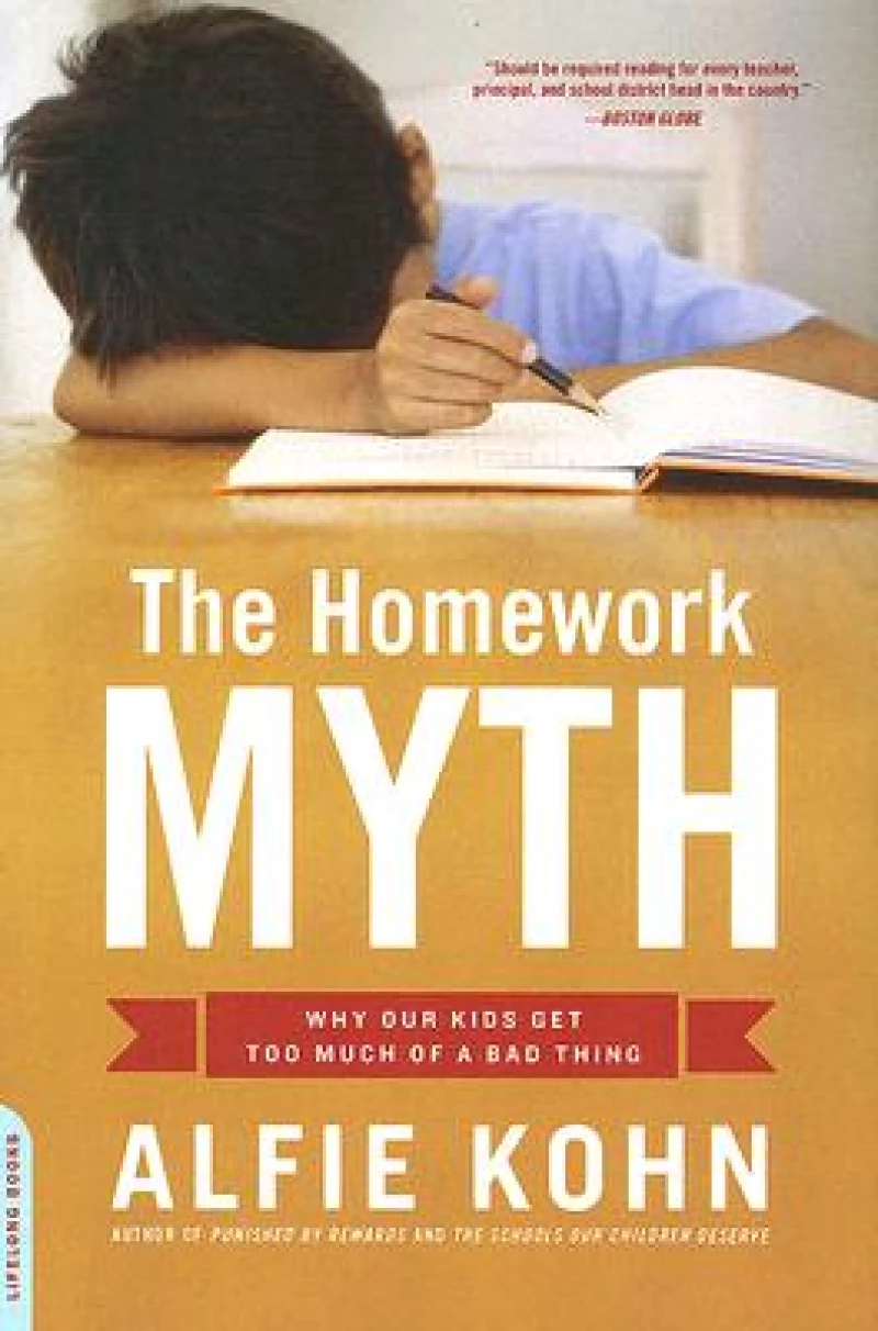 The Homework Myth