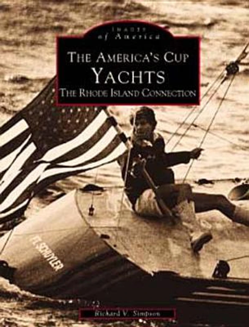 The America's Cup Yachts
