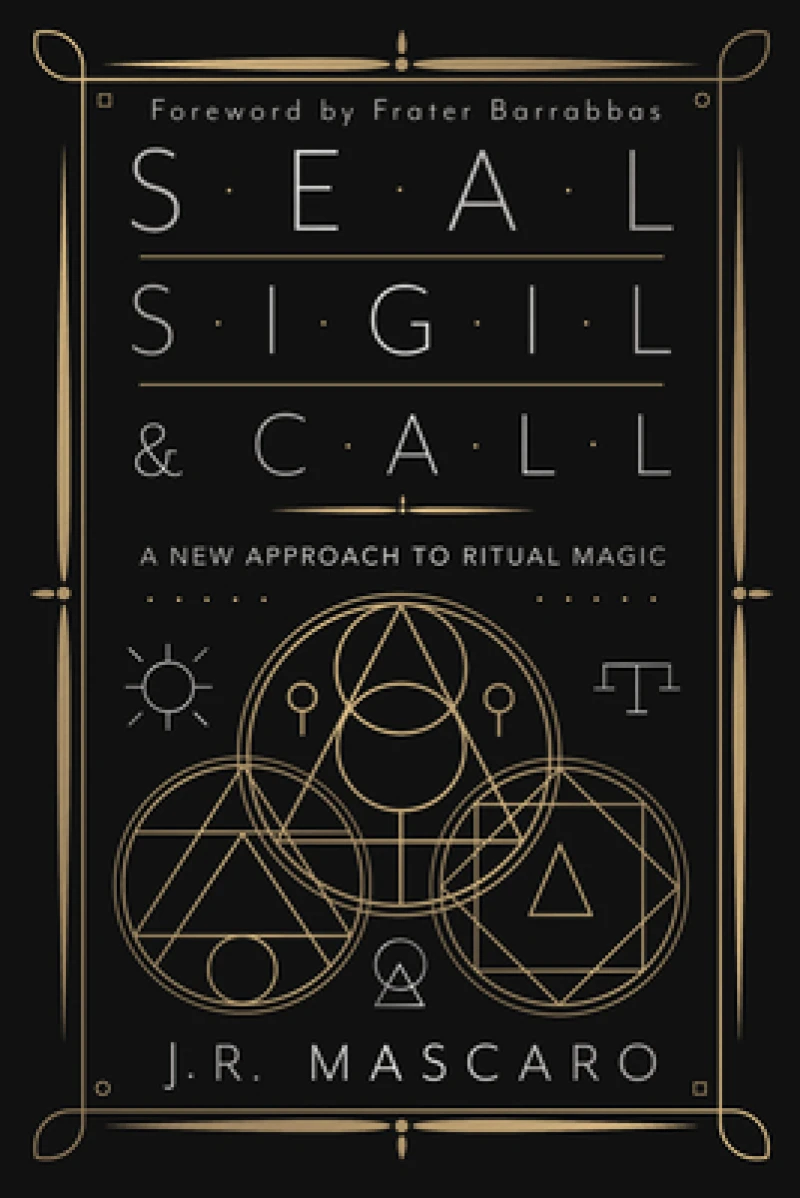 Seal, Sigil & Call