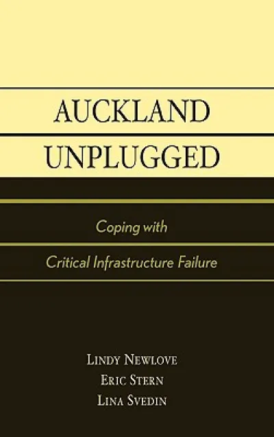 Auckland Unplugged