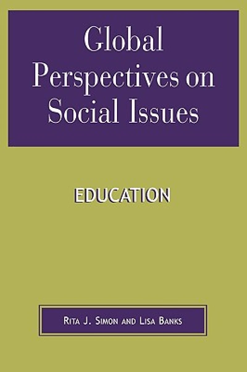 Global Perspectives on Social Issues: Education