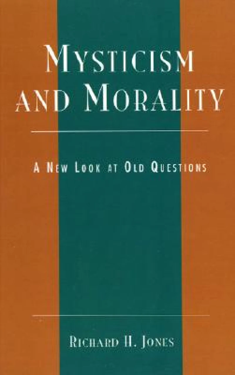 Mysticism and Morality