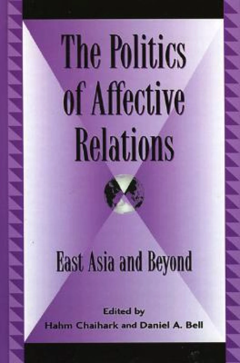 The Politics of Affective Relations
